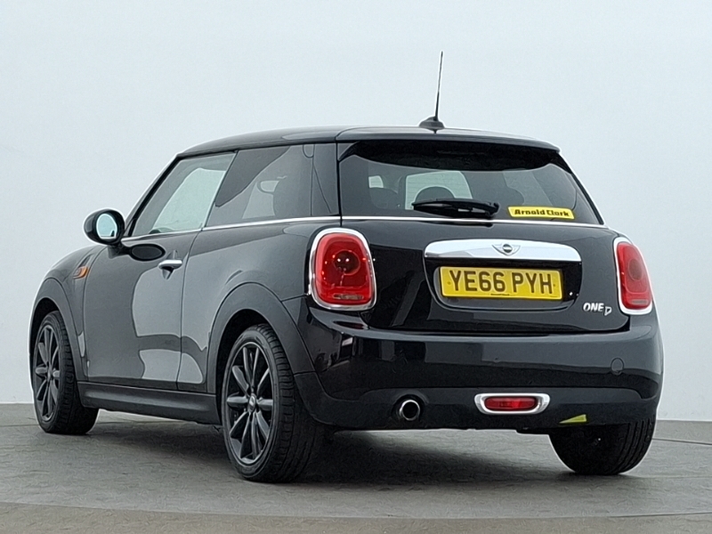 Mini Hatch Hatchback  #2