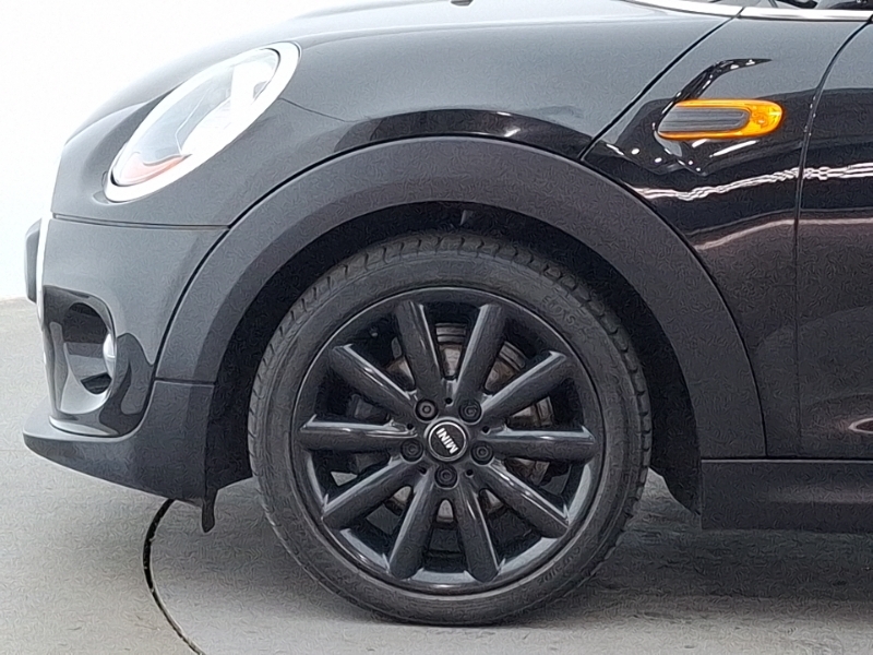 Mini Hatch Hatchback  #19