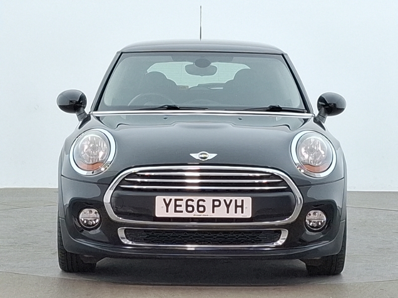 Mini Hatch Hatchback  #14