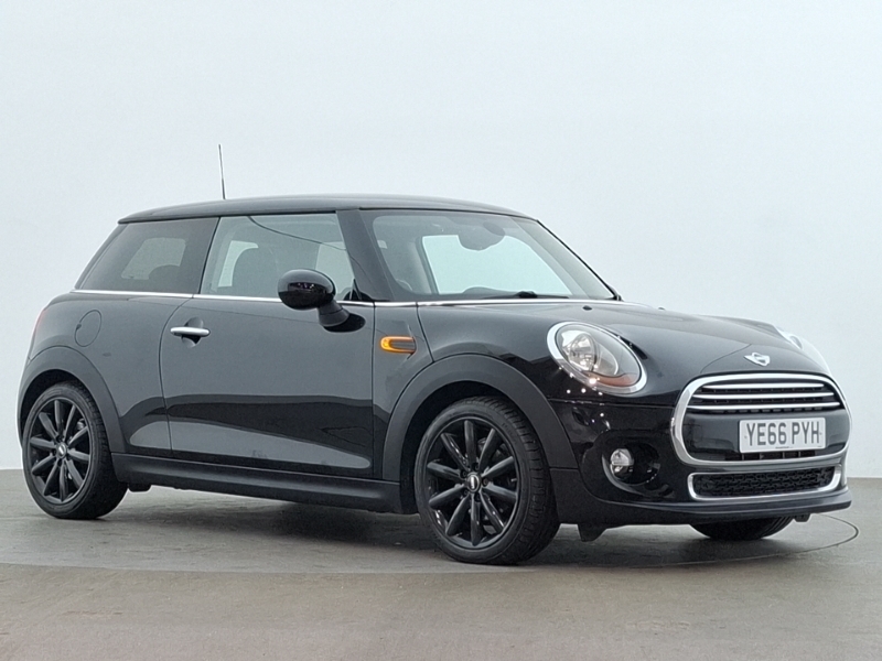 Mini Hatch Hatchback  #7