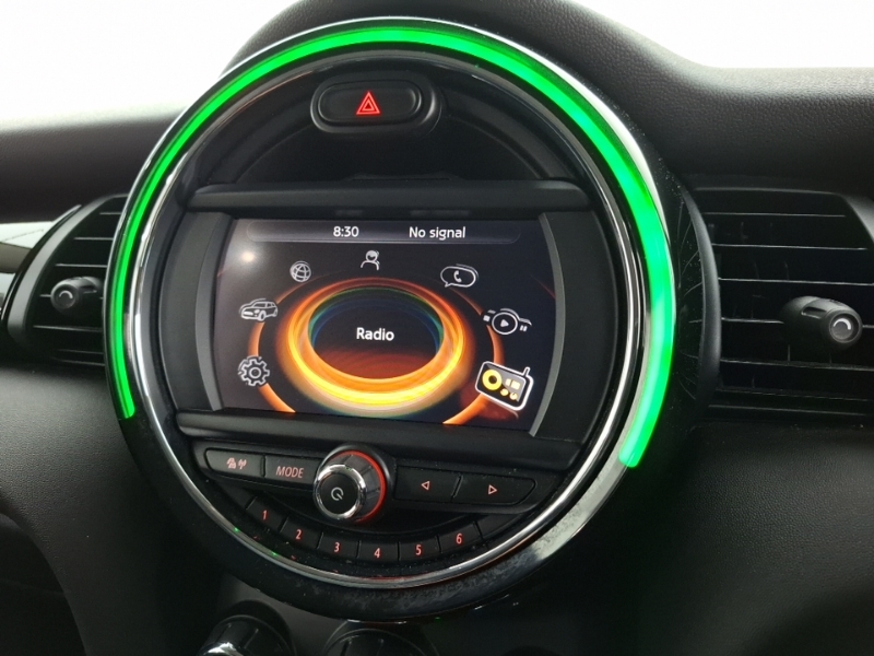 Mini Hatch Hatchback  #9