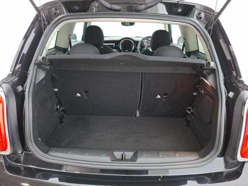 Mini Hatch Hatchback  #18