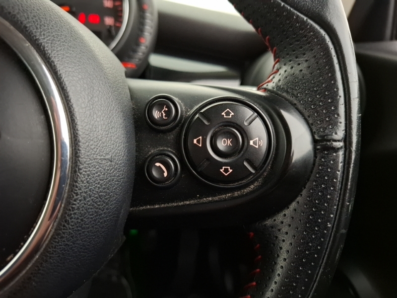 Mini Hatch Hatchback  #13