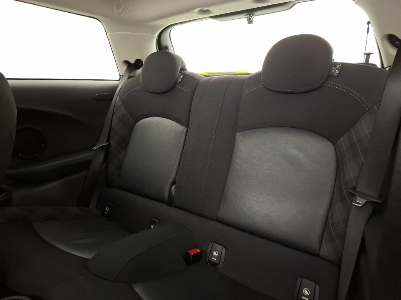 Mini Hatch Hatchback  #6