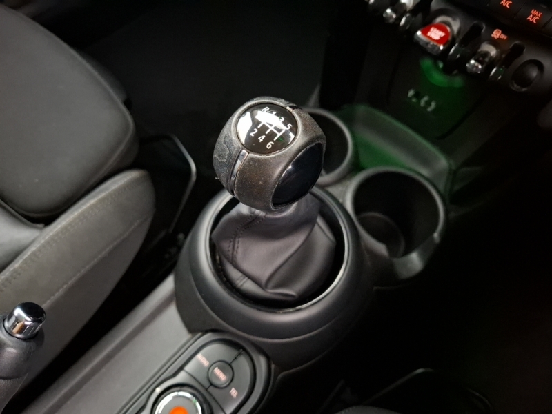 Mini Hatch Hatchback  #15