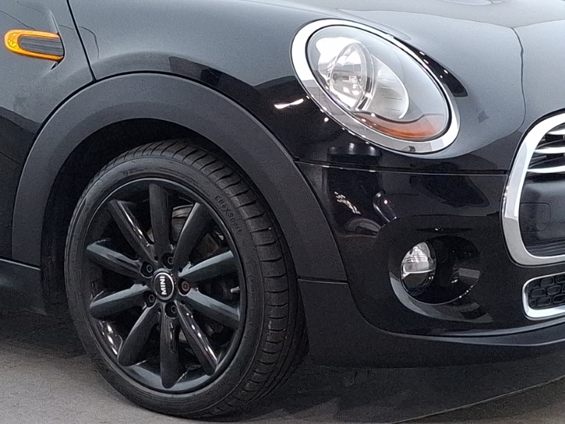 Mini Hatch Hatchback  #20