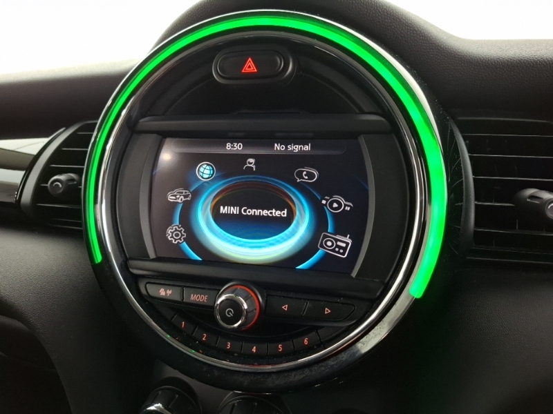 Mini Hatch Hatchback  #10