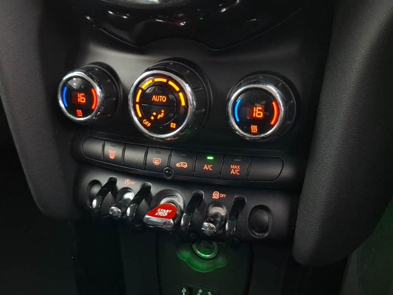 Mini Hatch Hatchback  #16
