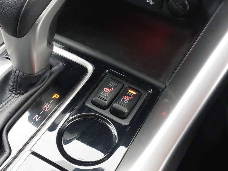 Mitsubishi Eclipse Cross Cross 3 Red #16