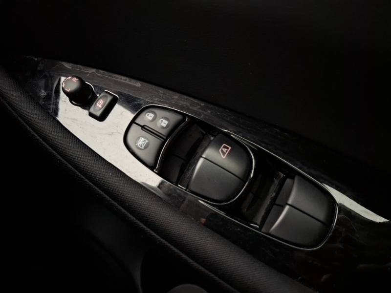 Nissan Leaf Leaf E Tekna Grey #17
