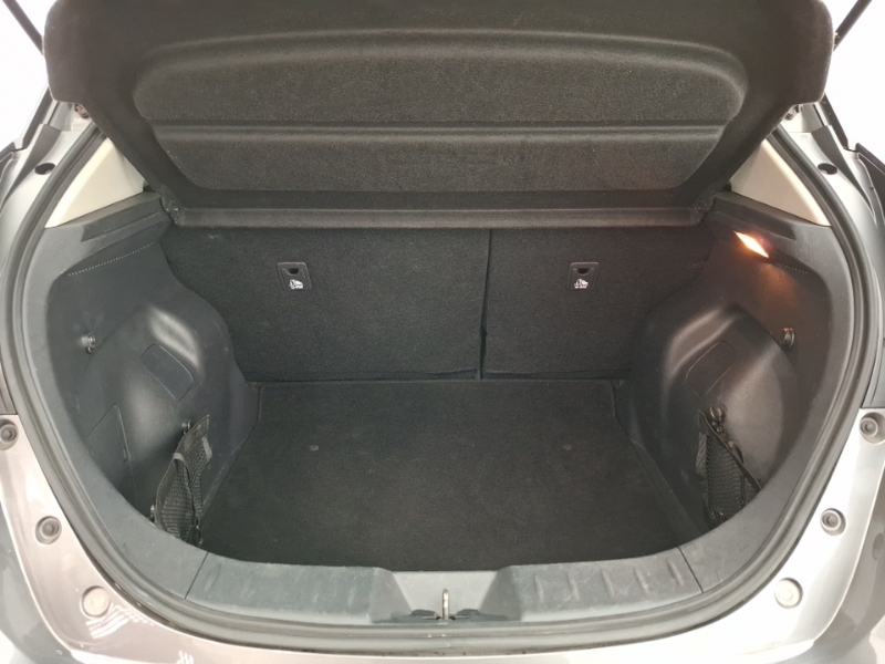Nissan Leaf Leaf E Tekna Grey #18