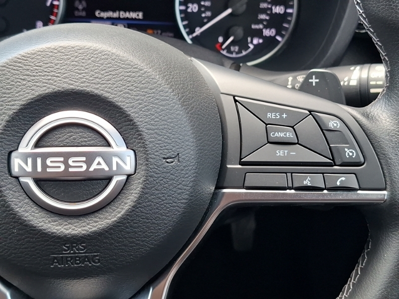 Nissan Juke Automatic Grey #13