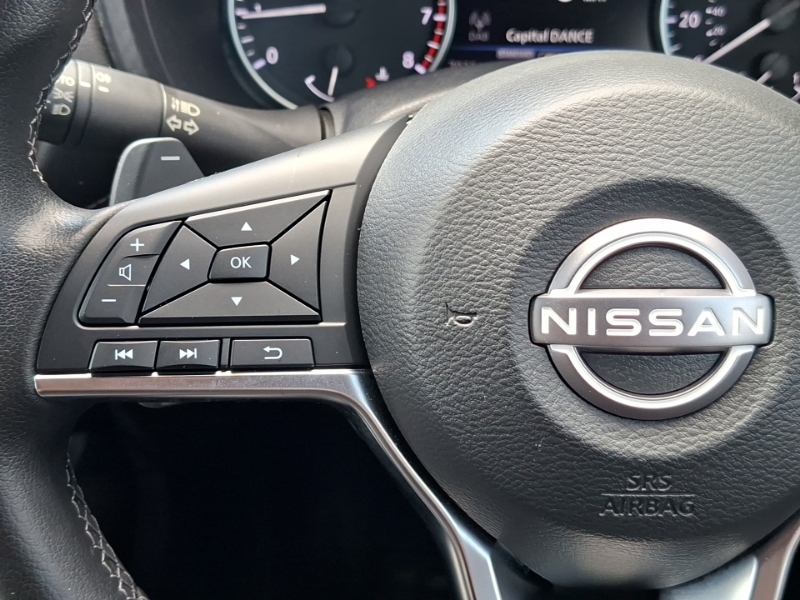 Nissan Juke Automatic Grey #12