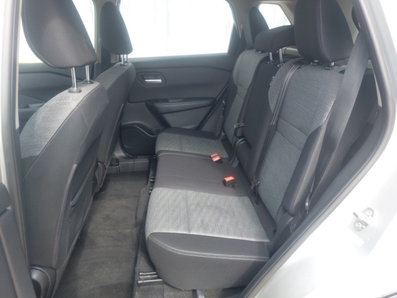 Nissan X-Trail 1.5 E-power E-4orce 213 Acenta Prem 7 St Silver #6