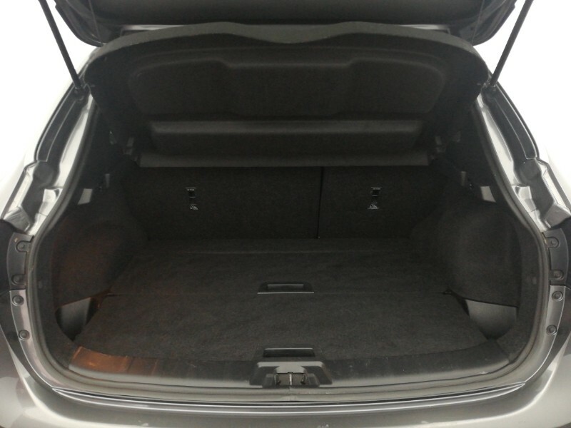 Nissan Qashqai Dci Tekna U703 Ulez Red #8