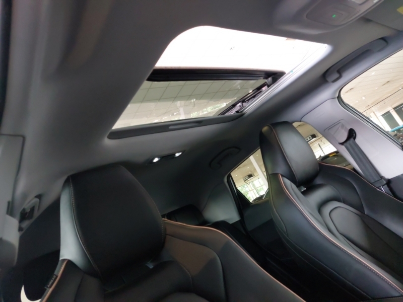 Omoda 5 Hatchback Grey #17