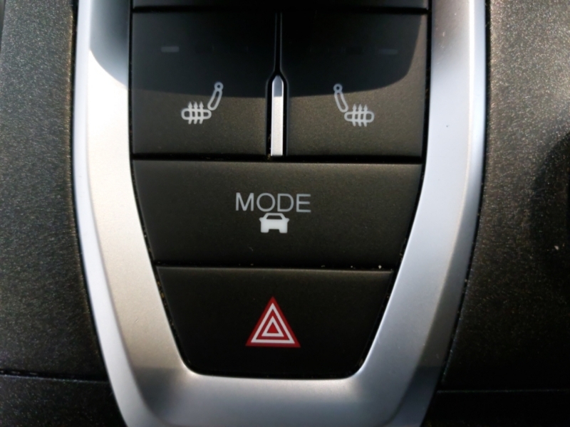 Omoda 5 Hatchback Grey #15