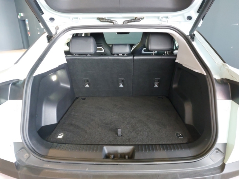 Omoda 5 Hatchback Grey #18