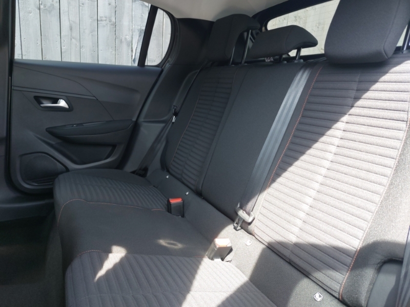 Peugeot 208 1.2 Puretech 100 Active Premium SD73LCM Grey #6
