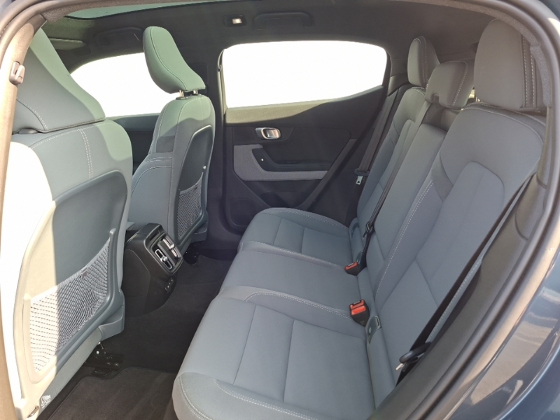 Polestar 2 170Kw 78Kwh Long Range Sm Pilotplus Blue #6