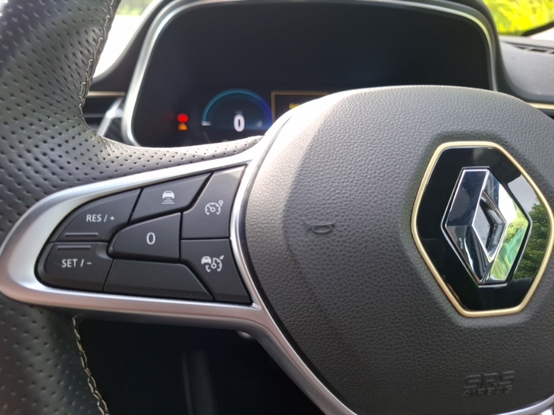 Renault Arkana 1.6 Bose Edition E-tech Engineered E-tech Black #12