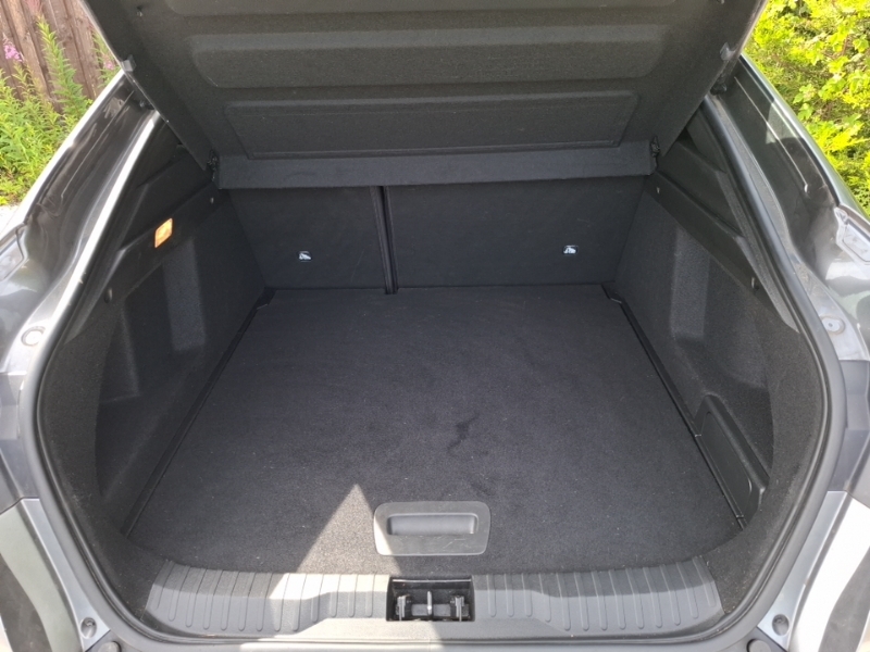 Renault Arkana 1.6 Bose Edition E-tech Engineered E-tech Black #18