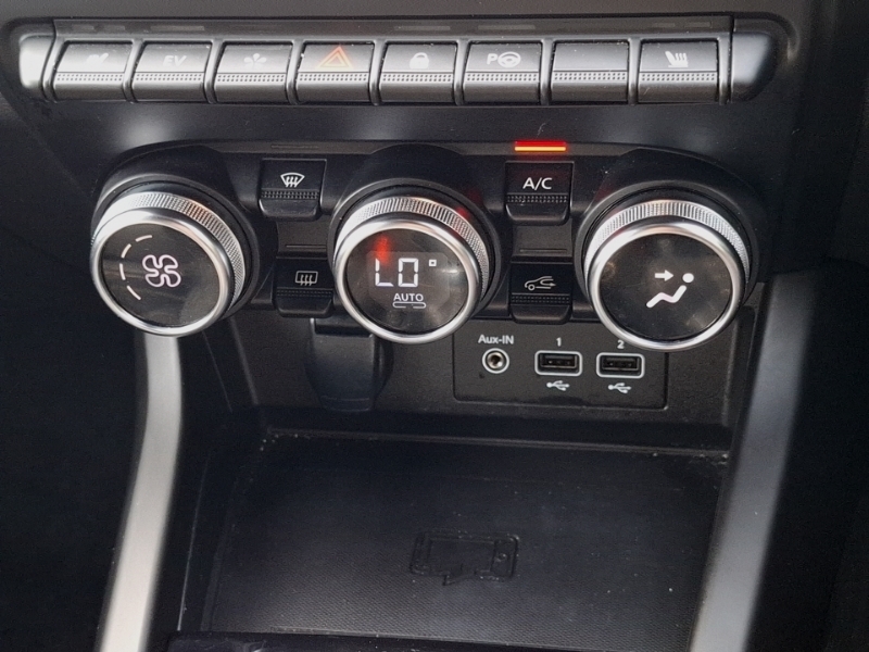 Renault Arkana 1.6 Bose Edition E-tech Engineered E-tech Black #15