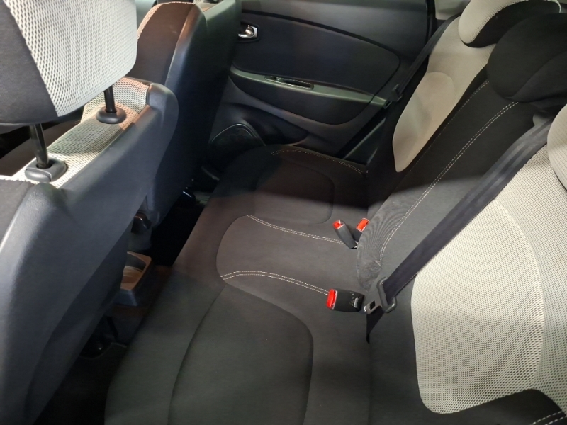 Renault Captur 0.9 Tce 90 Iconic Grey #6