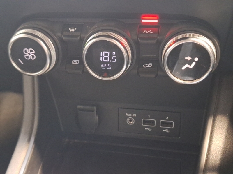 Renault Captur Iconic Grey #16