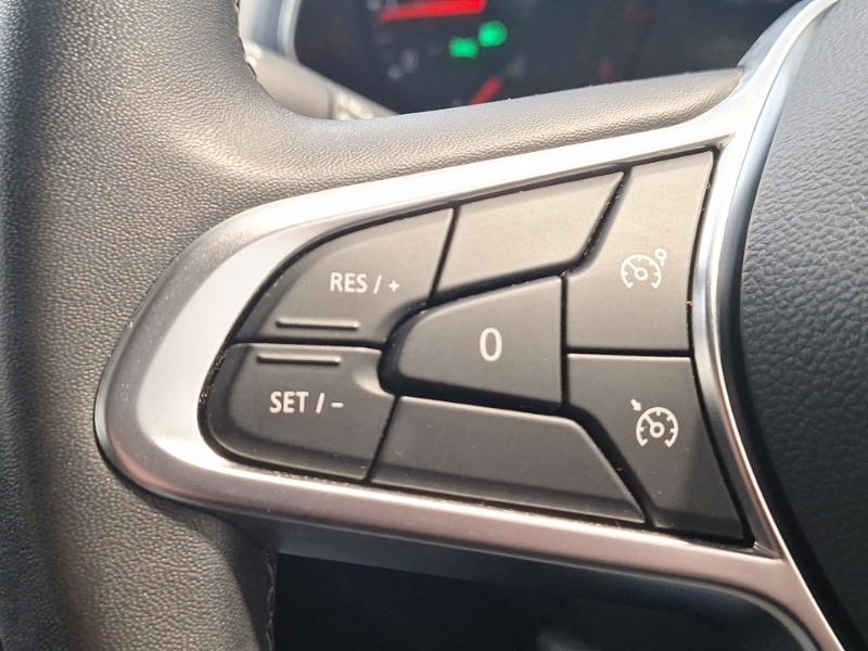 Renault Captur Iconic Grey #12