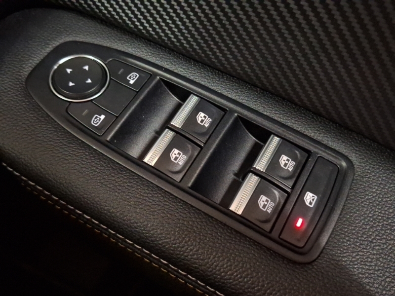 Renault Captur Techno Blue #15
