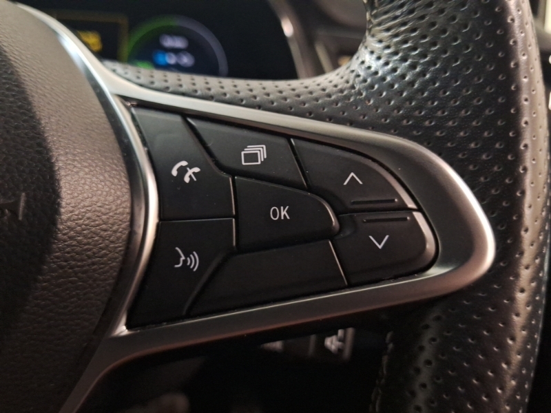 Renault Captur Techno Blue #13