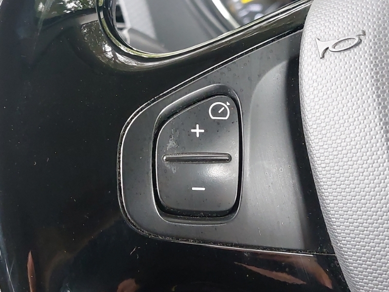 Renault Captur  Black #12