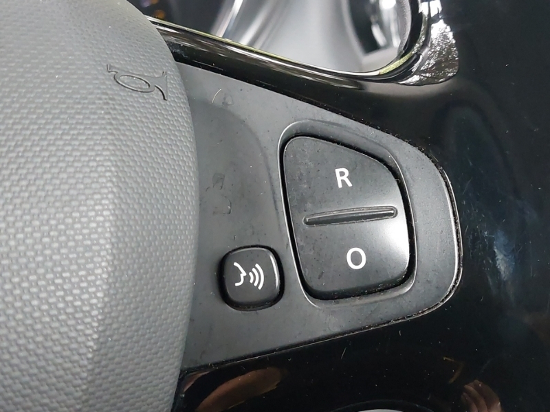 Renault Captur  Black #13