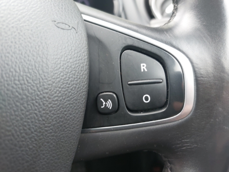 Renault Clio Hatchback Black #13