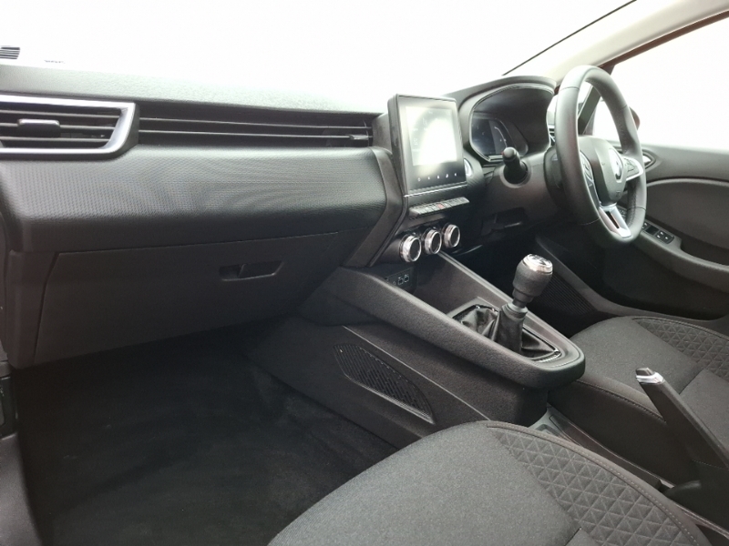Renault Clio 1.0 Tce 90 Evolution Orange #5