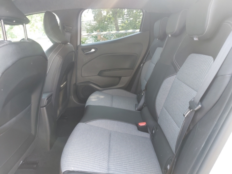 Renault Clio 1.0 Tce 90 Techno HS25PFN Grey #6
