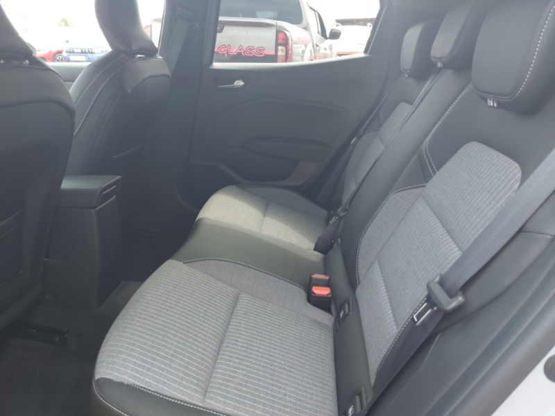 Renault Clio 1.0 Tce 90 Techno Grey #6