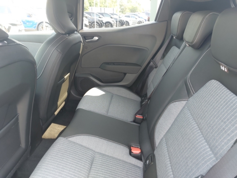 Renault Clio 1.0 Tce 90 Techno Grey #6