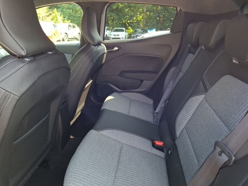 Renault Clio 1.0 Tce 90 Techno HN75LTU Grey #6