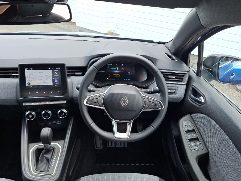 Renault Clio Evolution Grey #8