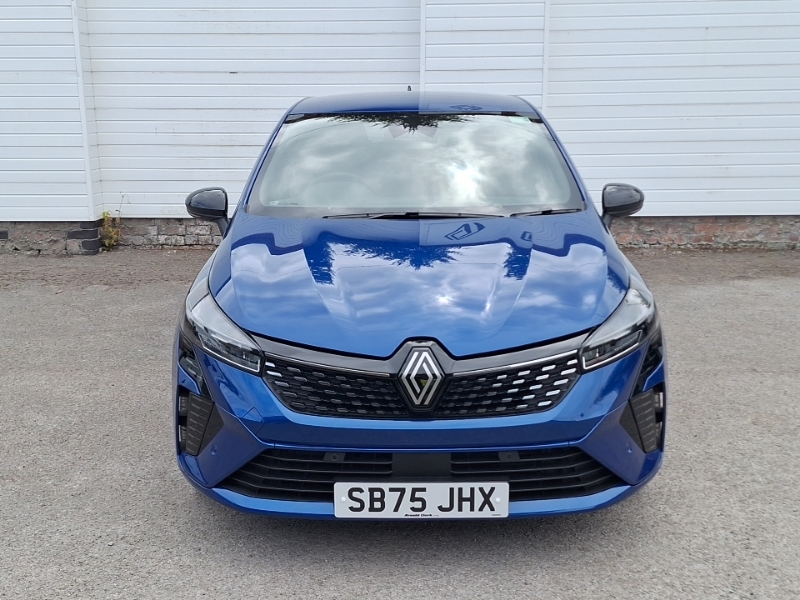Renault Clio Evolution Grey #14