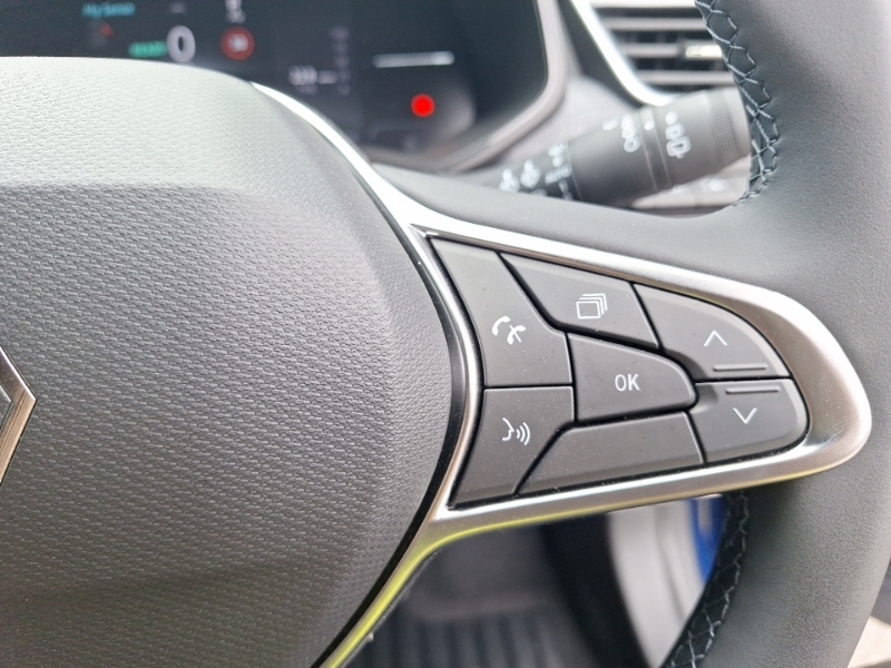 Renault Clio Evolution Grey #13