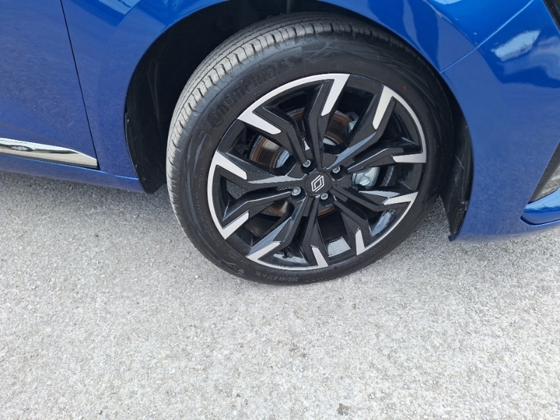 Renault Clio Evolution Grey #20