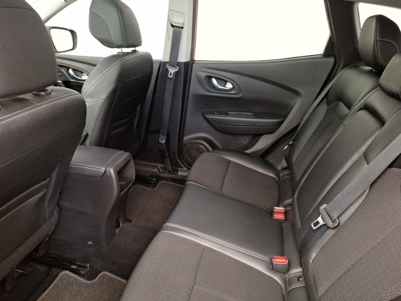 Renault Kadjar 1.2 Tce Dynamique Se Nav Red #6