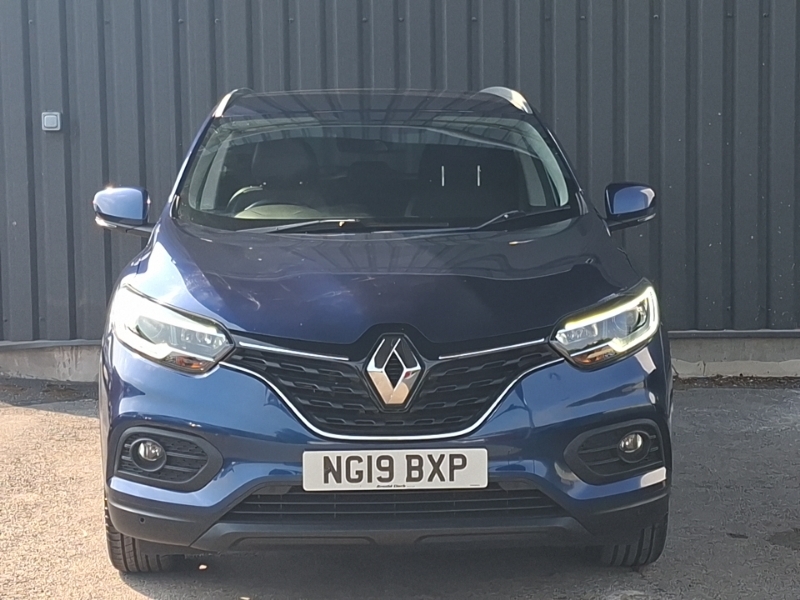 Renault Kadjar Black #14