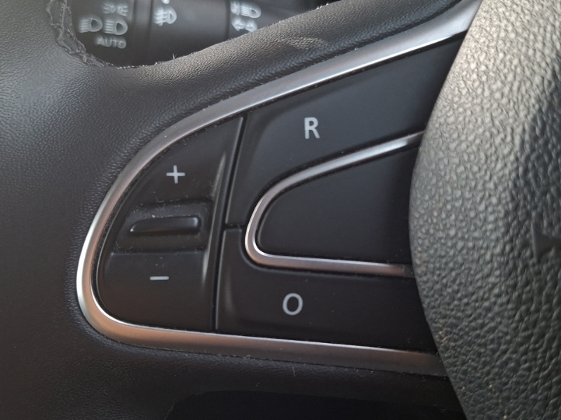 Renault Kadjar Black #12