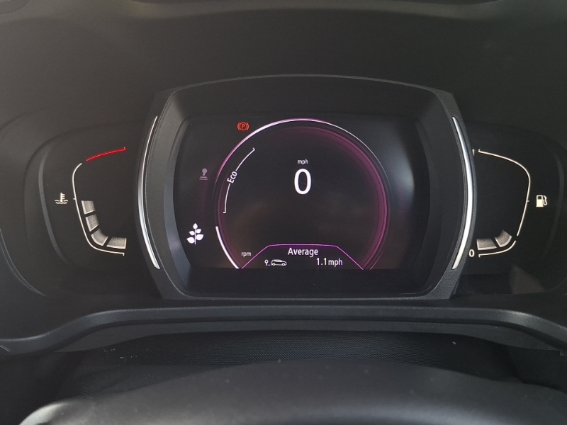 Renault Kadjar Black #15