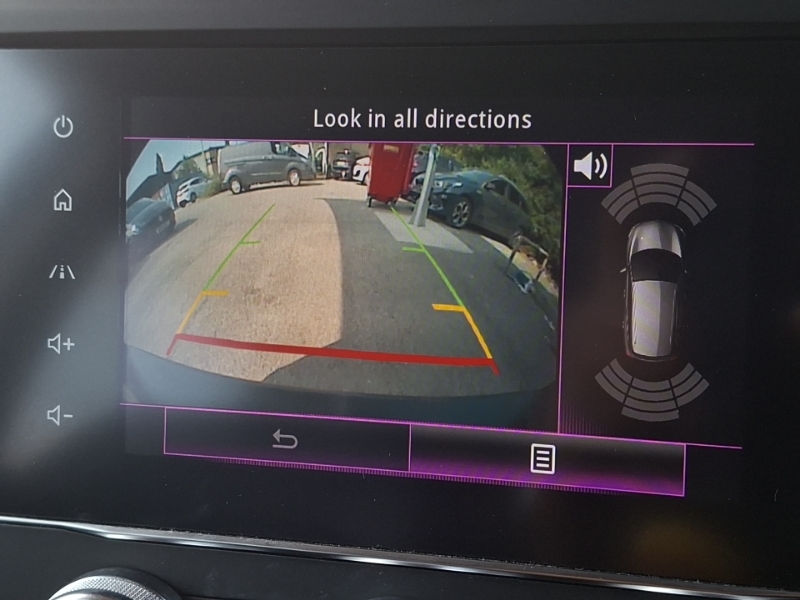 Renault Kadjar Black #9