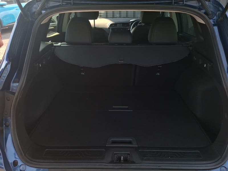 Renault Kadjar Black #18